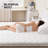 Diodorus 3'' Mattress Topper-267433273-267433275