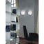 Willy 1-Light Flush Mount