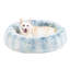 Lit pour animaux en fausse fourrure Tucker Murphy Pet ™-2104052156-2104052100