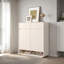 Armoire d'appoint en bois Simple Paint