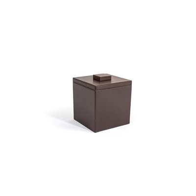 London Vinyl Ice Bucket