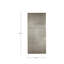 Miroir mural Tara-134689756