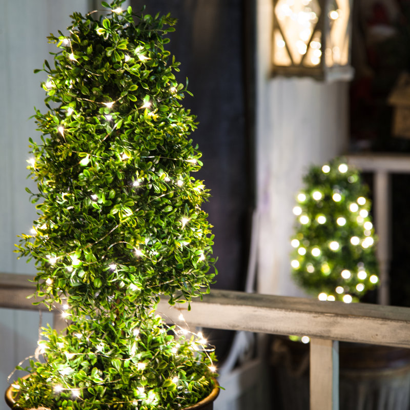 1.2'' LED String Lights