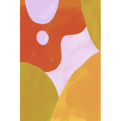 Tilting Planet I