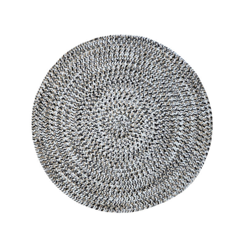 Jessee Tweed SS87R, Rond 12 pi