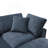 Kierran Chenille 6-Seater Composable Modular Sofa-1534018579