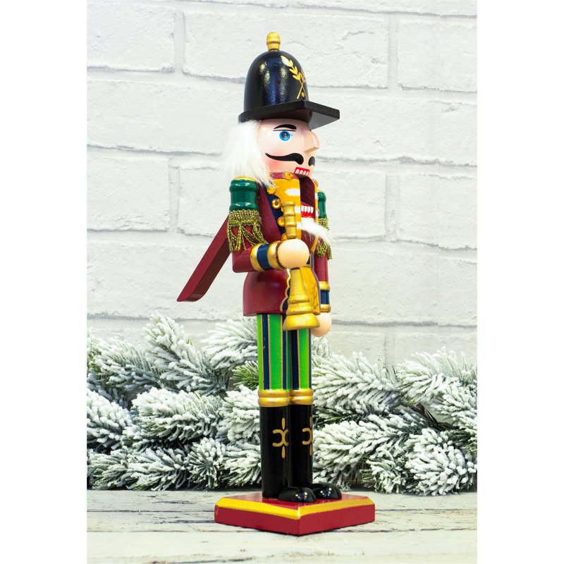 Bewley Nutcracker