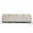 Modular Sofa,U Shaped Cloud Couch Comfy Set,Convertible Sectional Couch-213737447