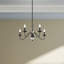 Lustre classique / traditionnel Seiling-991226834