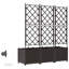Steel Outdoor Planter Box