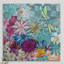 "" par megan duncanson, reproduction d’art Whimsical Floral Collage-18633296-26529500