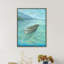 Float On Painting by Victor Ryan