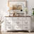 Haikey 9-Drawer Horizontal Dresser-860317075