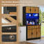 180cm Kitchen Pantry-1773412117