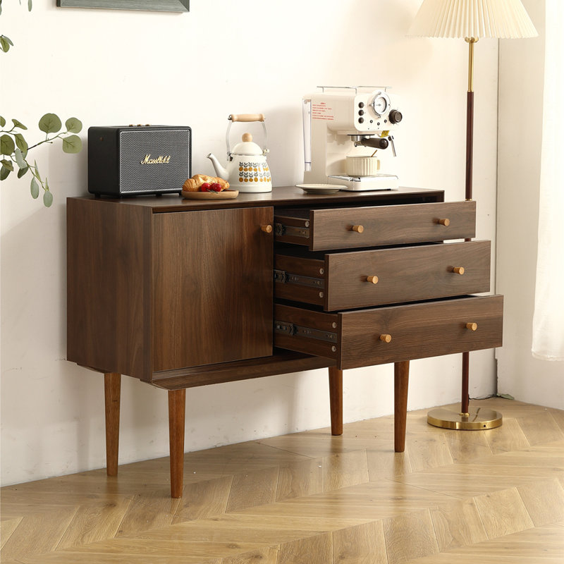 Aarik 43.31'' Sideboard