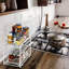 Fritze Cabinet Shelving Rack-951095336