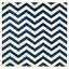 Chatham Hand Tufted Wool Chevron Rug-12319099