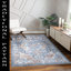 Aralee Oriental Indoor / Outdoor Area Rug-760614394