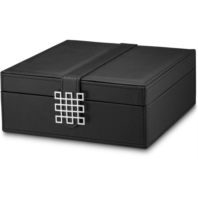 Ring Organizer Box