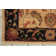 Jimena Wool Oriental Indoor Rug