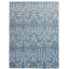 Moghul One-of-a-Kind 5'4" x 8'2" Area Rug