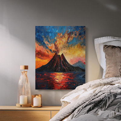 Wrapped Canvas Print Set