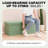 Storage Ottoman Bench-997320432