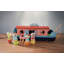 Little Otter Canal Boat Dollhouse