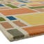 Jessamine Geometric Wool Hand Tufted Area Rug-33982610