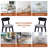 18'' H Upholstered Dining Side Chair-1130520895-1122068494