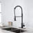 AWZTOO Kitchen Faucet-69221876