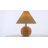 Inaki Rattan Table Lamp