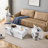 Atsutoshi End Table Set