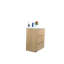 Ensemble de meuble-lavabo simple 24 po Hridhaan-1194838109
