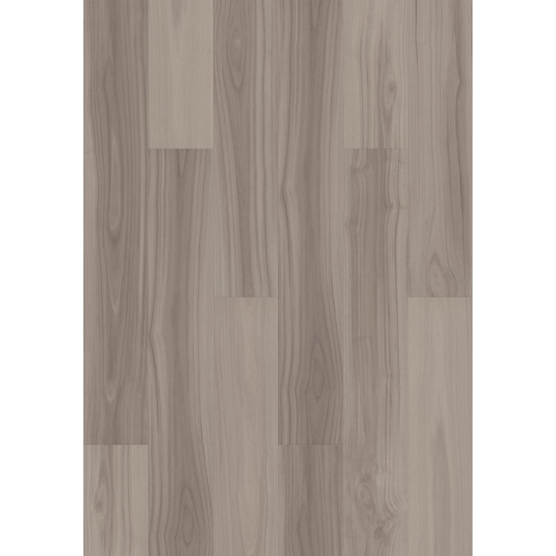 Plancher en vinyle imperméable Shaw Terreno T 8 mm x l 7 po x L 48 po, Salma