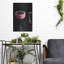 «Purple Rain» par Luxe Metal Portfolio-101455386