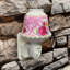 Rose Ceramic Night Light