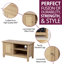 Ludden TV Stand