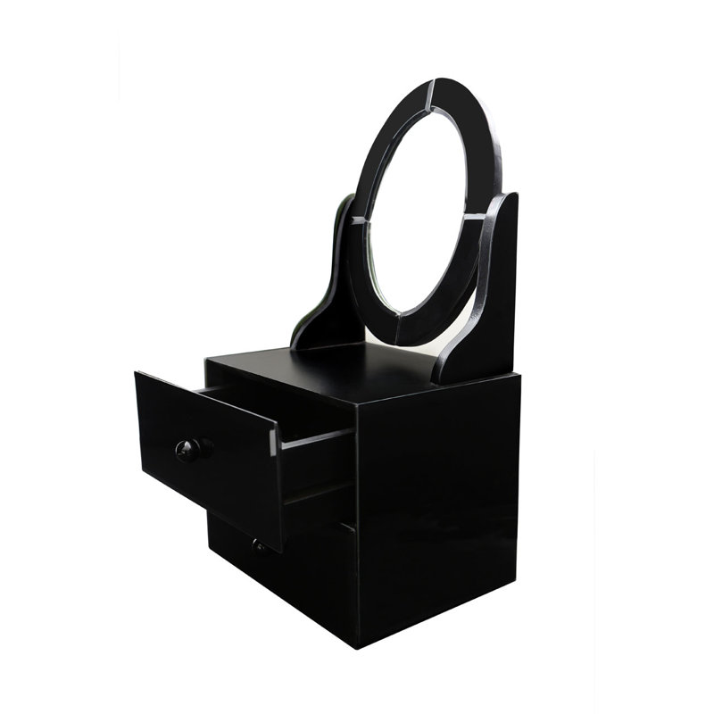 Jewellery Box +