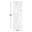 Papier peint Schumacher x Hadiya Williams-71294524