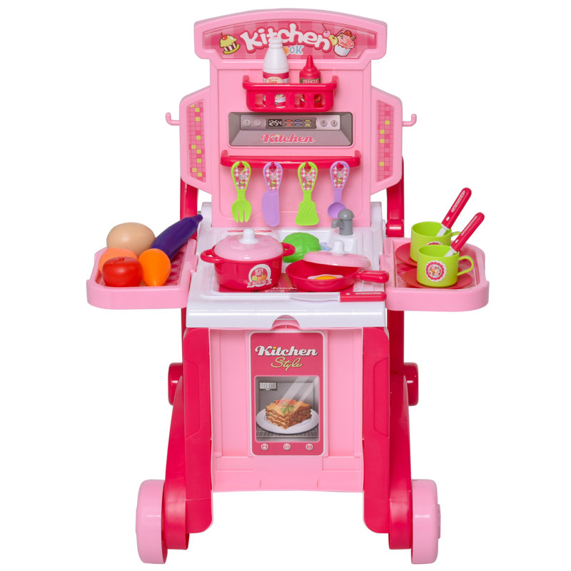Ensemble de cuisine Chef