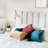 Velvet Pillows Rectangular Pillow Cover-1094562175