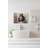 Stunning Decorative Canvas Painting, 27.6 x 39.4 inches | 100% Cotton Canvas, Thickness: 1.2 inches | Vibrant Colors, Perfect for Living Room, Bedroom, or Office Decor | Unique Artwork to Enhance Your Space-2046505209
