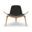 Fauteuil Arch Shell-70720403