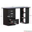Muskoka Solid Wood Base Computer Desk-661996791