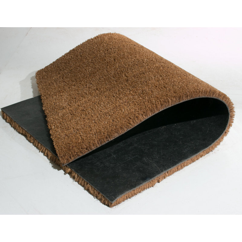 Kenedy Non-Slip Outdoor Doormat