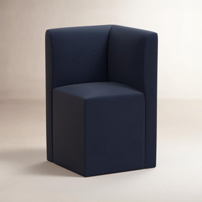 Chaise de coin Archbald