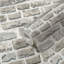 Bricks and More Collection Stone Brick Wallpaper Roll-596959714