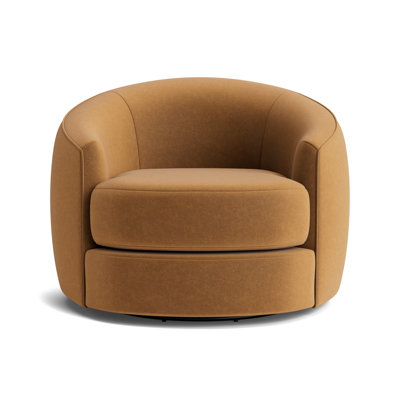 Giselle Full Swivel Chair
