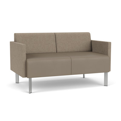Luxe Lounge Reception Loveseat